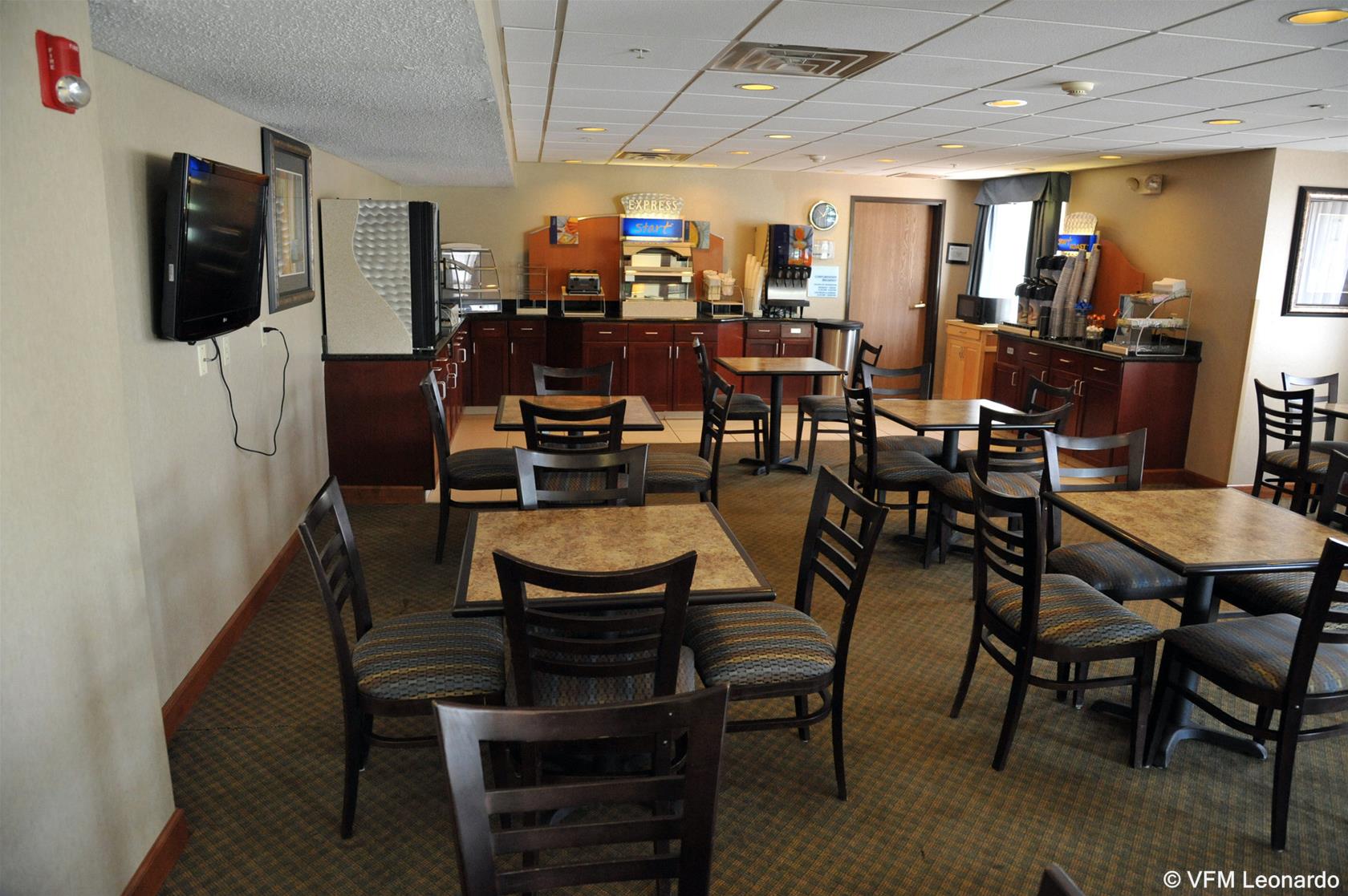 Wingate by Wyndham Ashland