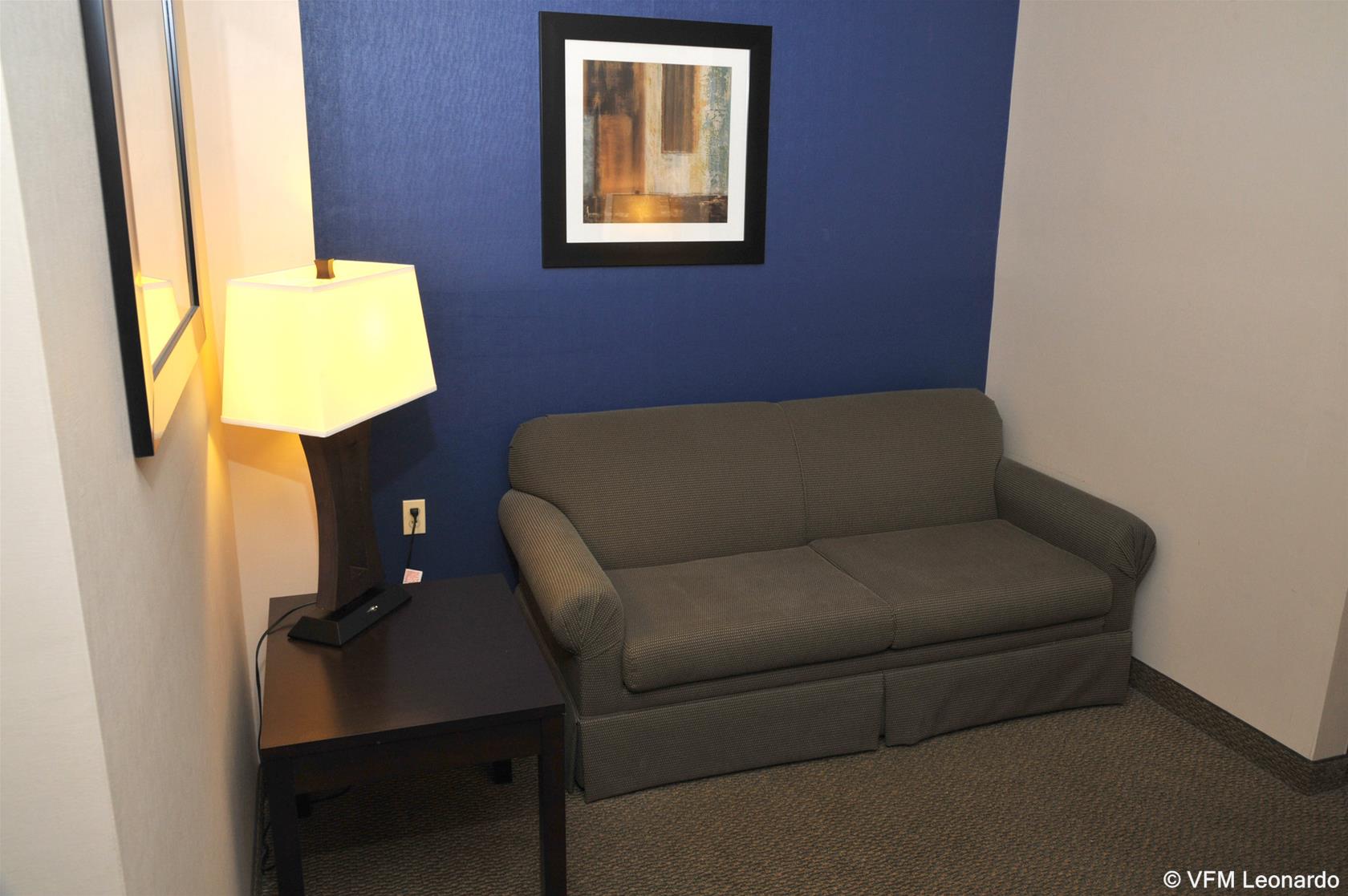 Wingate by Wyndham Ashland