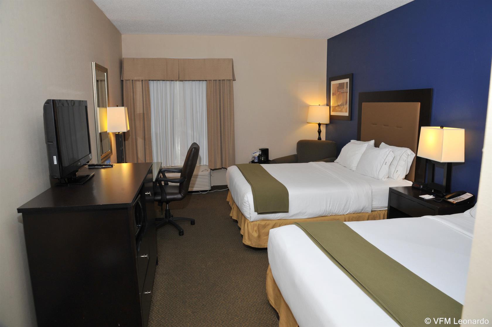 Wingate by Wyndham Ashland