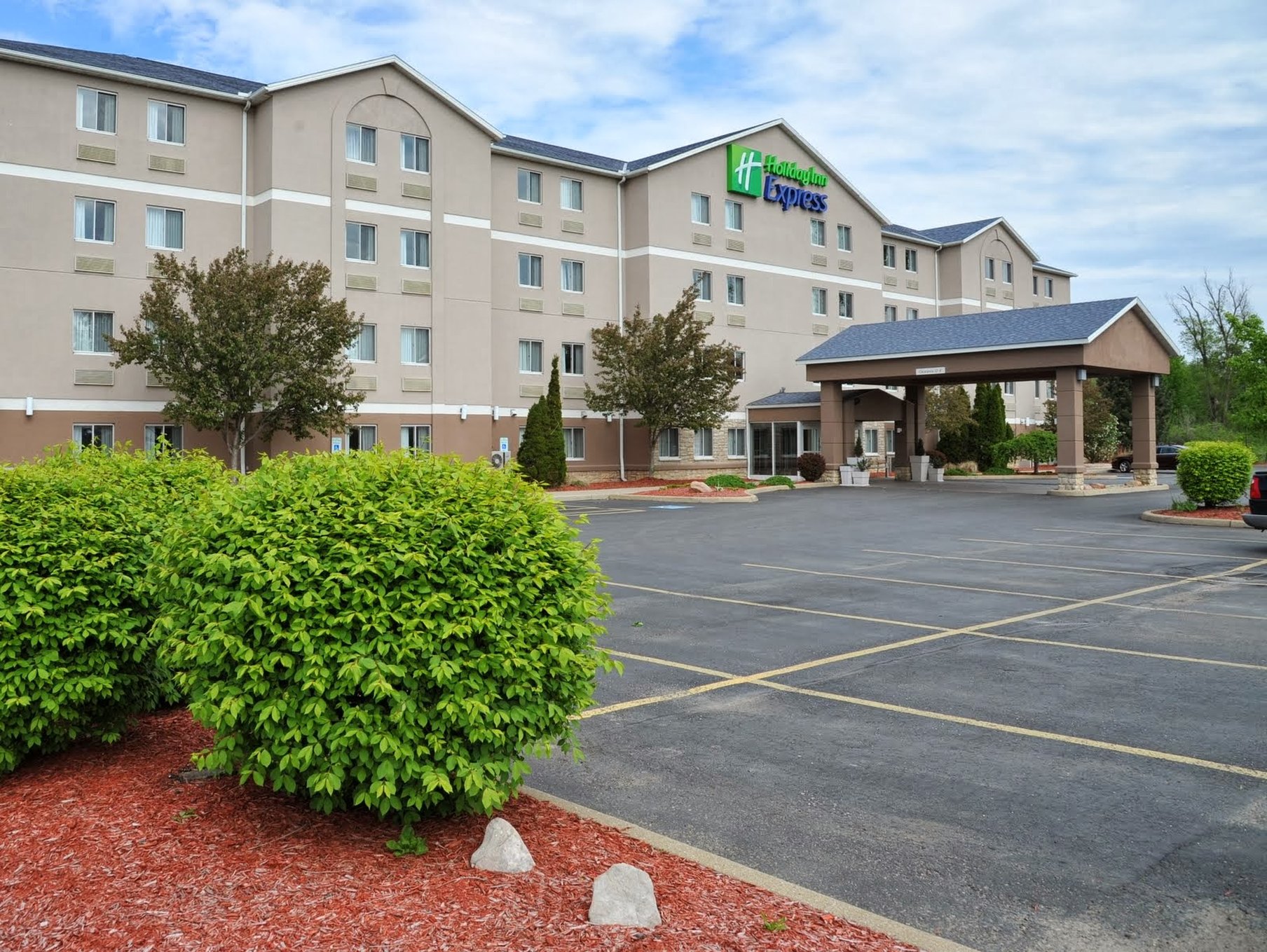 Wingate by Wyndham Ashland