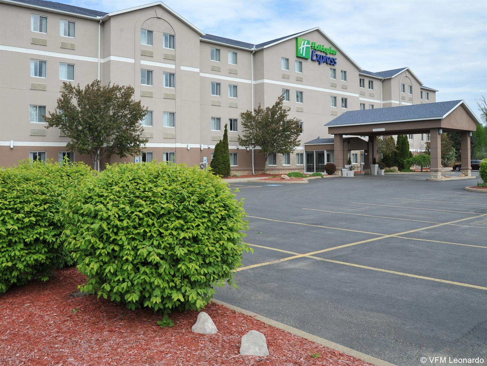 Wingate by Wyndham Ashland