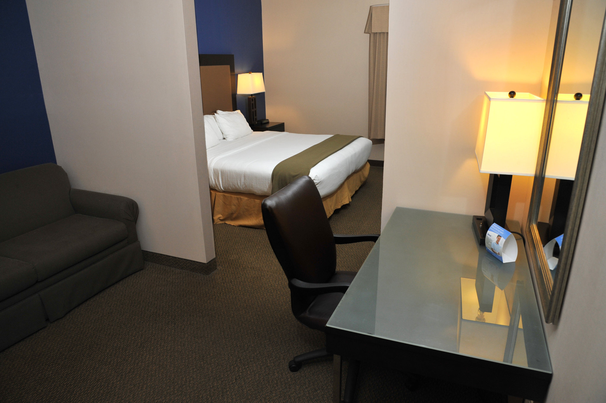 Wingate by Wyndham Ashland