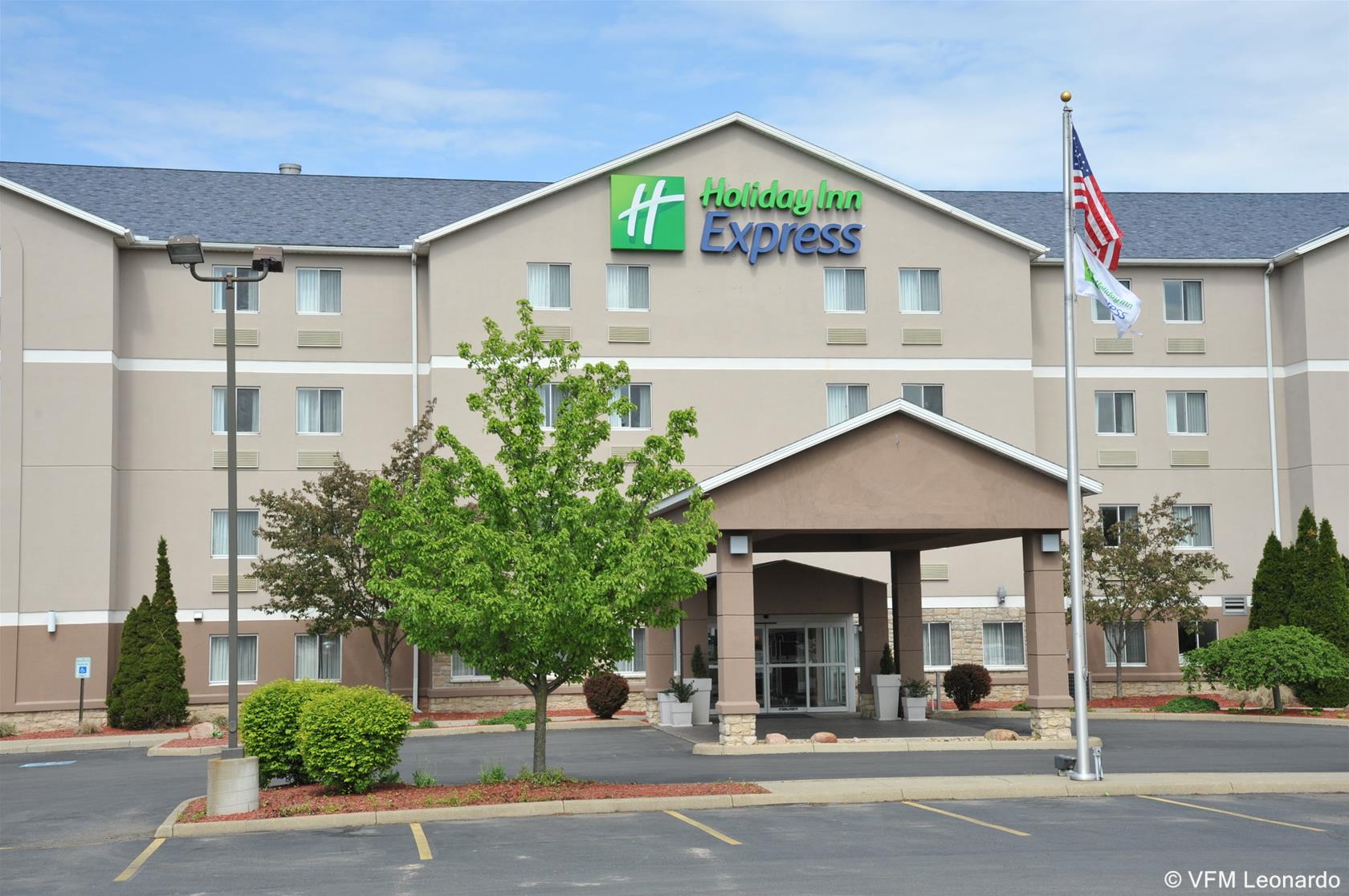 Wingate by Wyndham Ashland