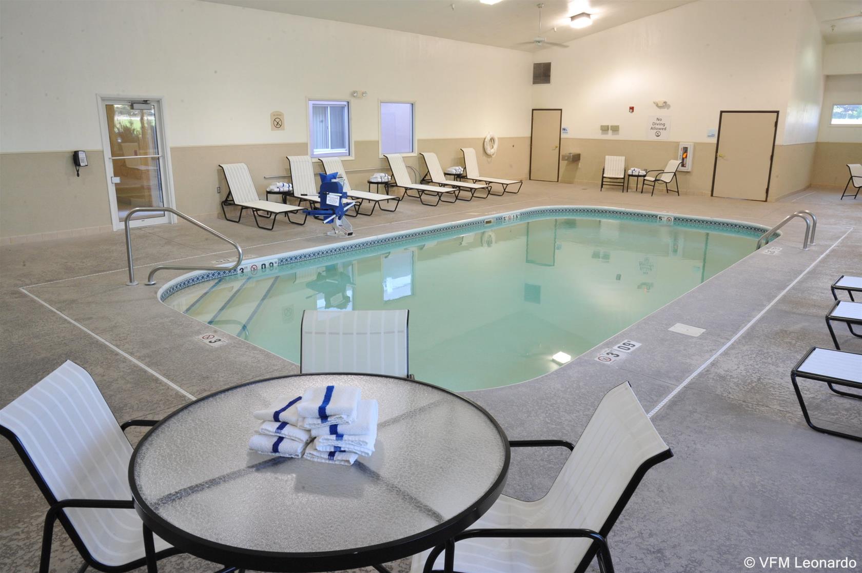 Wingate by Wyndham Ashland