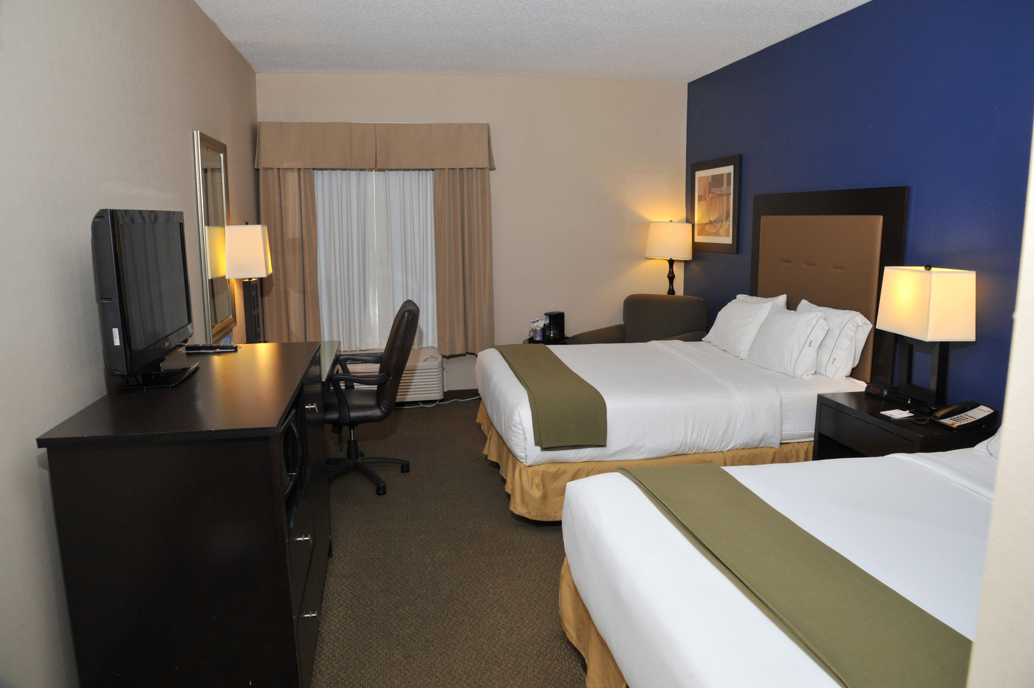 Wingate by Wyndham Ashland