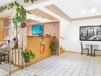 Super 8 by Wyndham Ashland