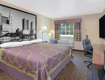 Super 8 by Wyndham Ashland