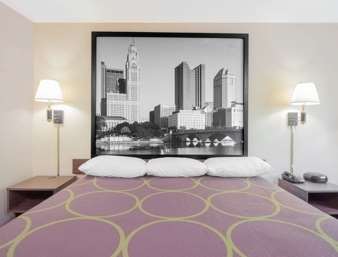 Super 8 by Wyndham Ashland