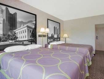 Super 8 by Wyndham Ashland