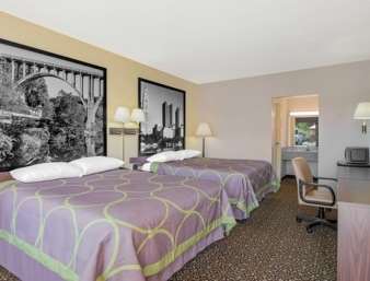 Super 8 by Wyndham Ashland