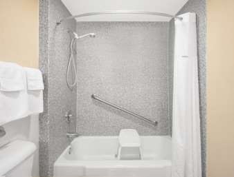 Super 8 by Wyndham Ashland