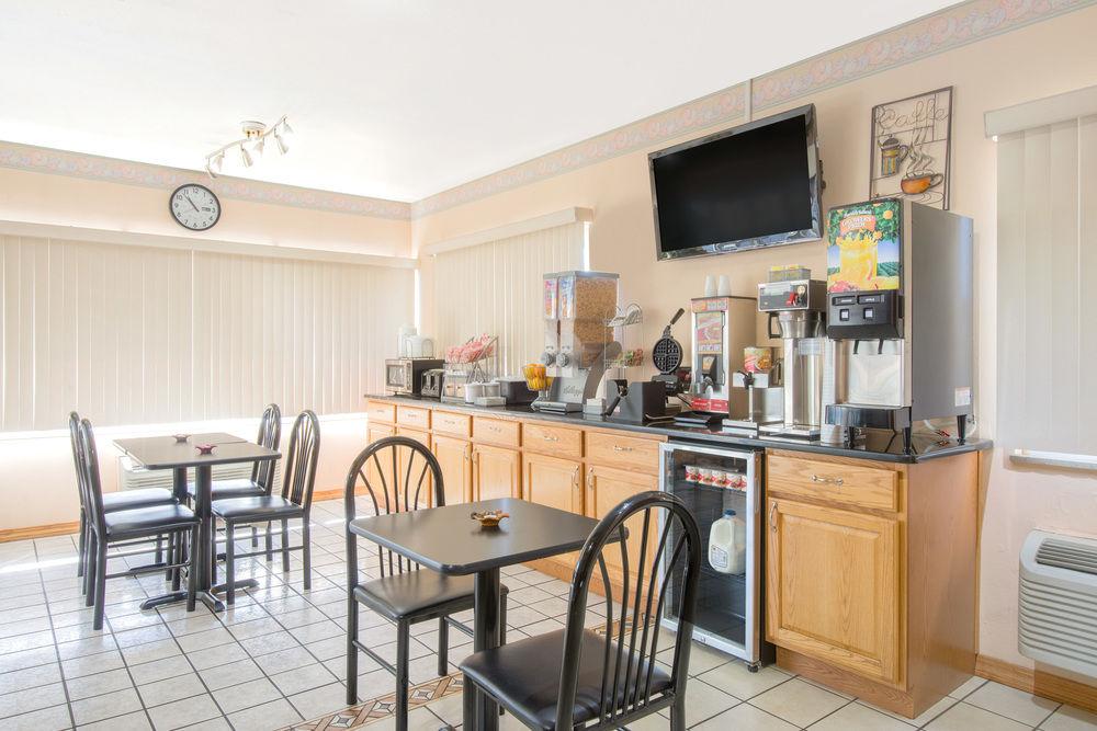 Super 8 by Wyndham Ashland