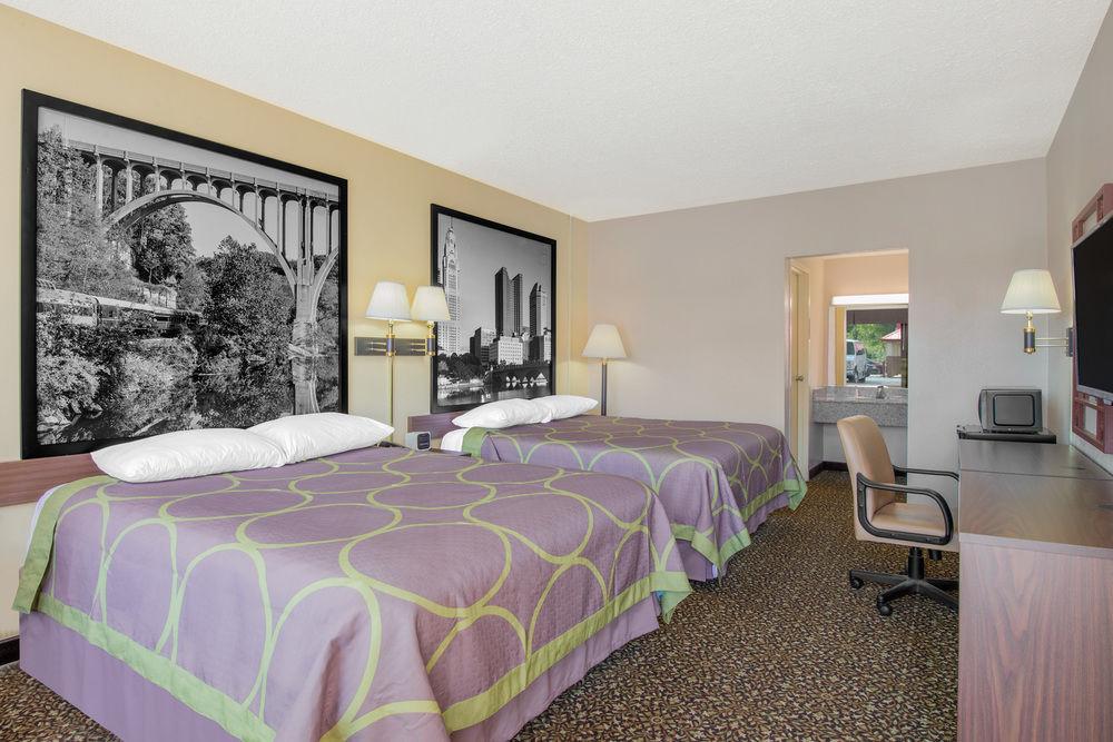 Super 8 by Wyndham Ashland