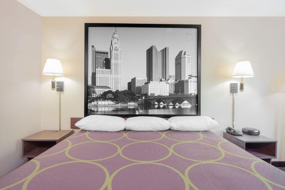 Super 8 by Wyndham Ashland