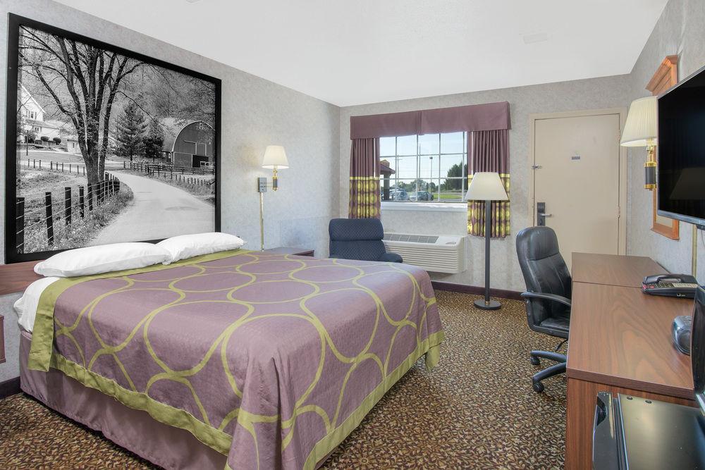 Super 8 by Wyndham Ashland