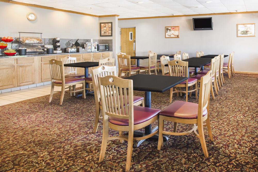 Red Roof Inn Ashtabula - Austinburg