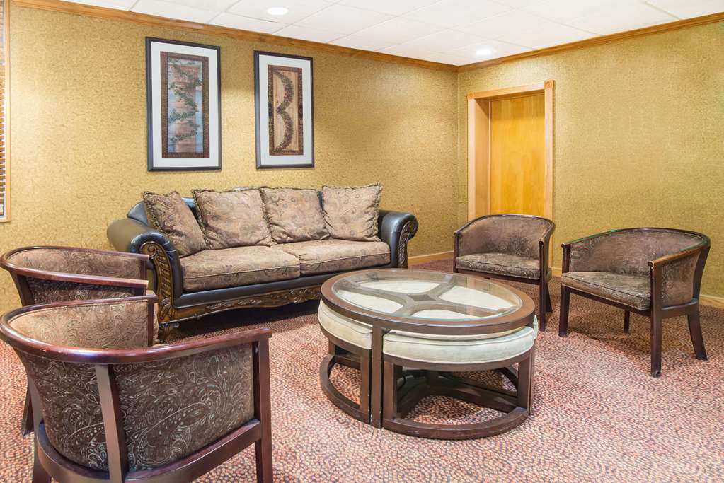 Red Roof Inn Ashtabula - Austinburg