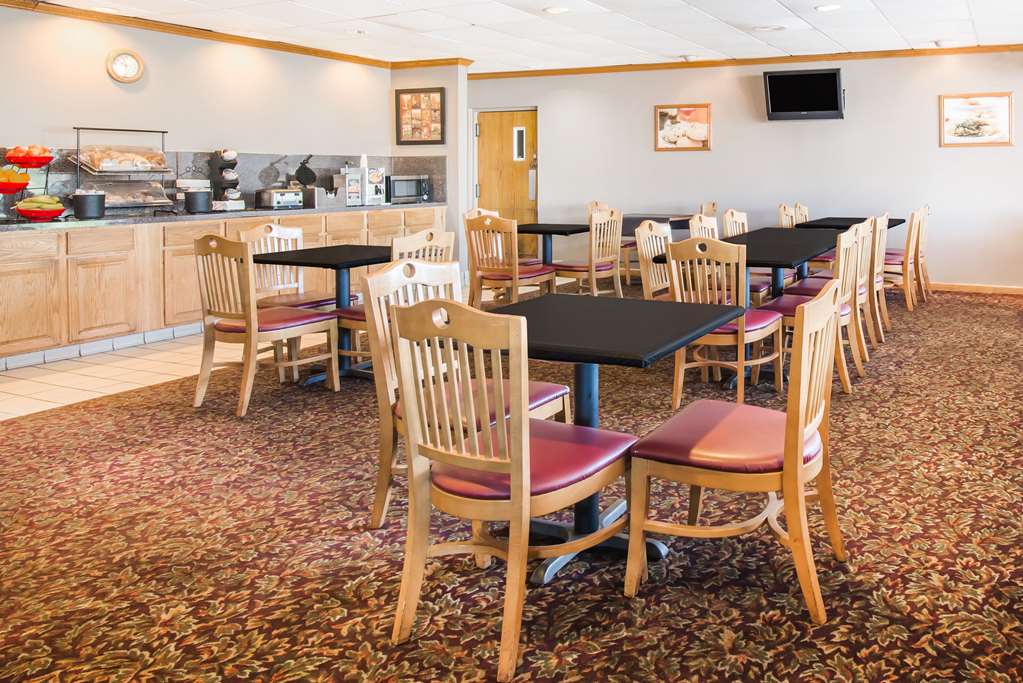 Red Roof Inn Ashtabula - Austinburg