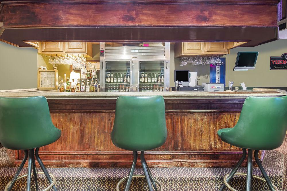 Red Roof Inn Ashtabula - Austinburg