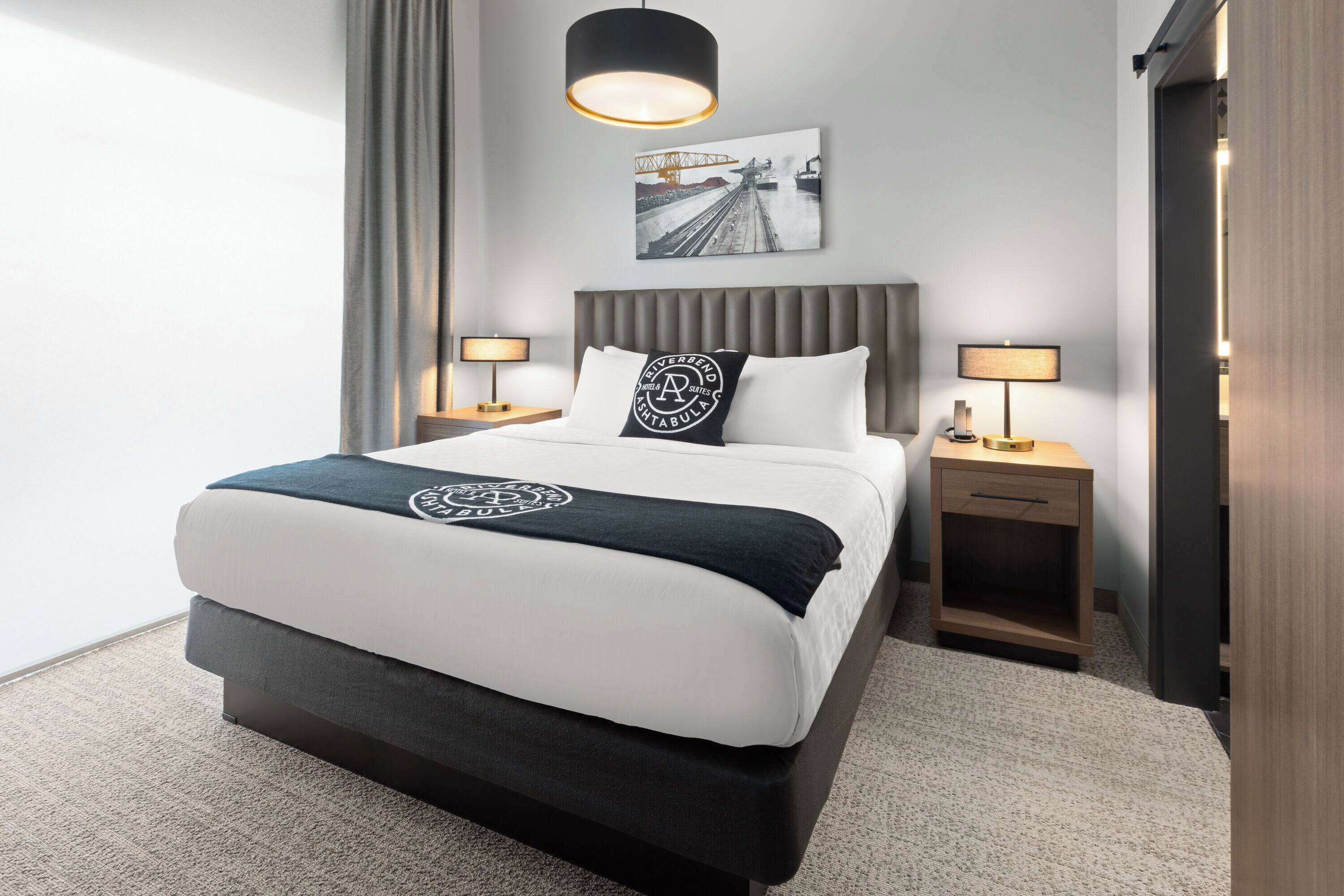 Riverbend Hotel and Suites, Trademark Collection by Wyndham