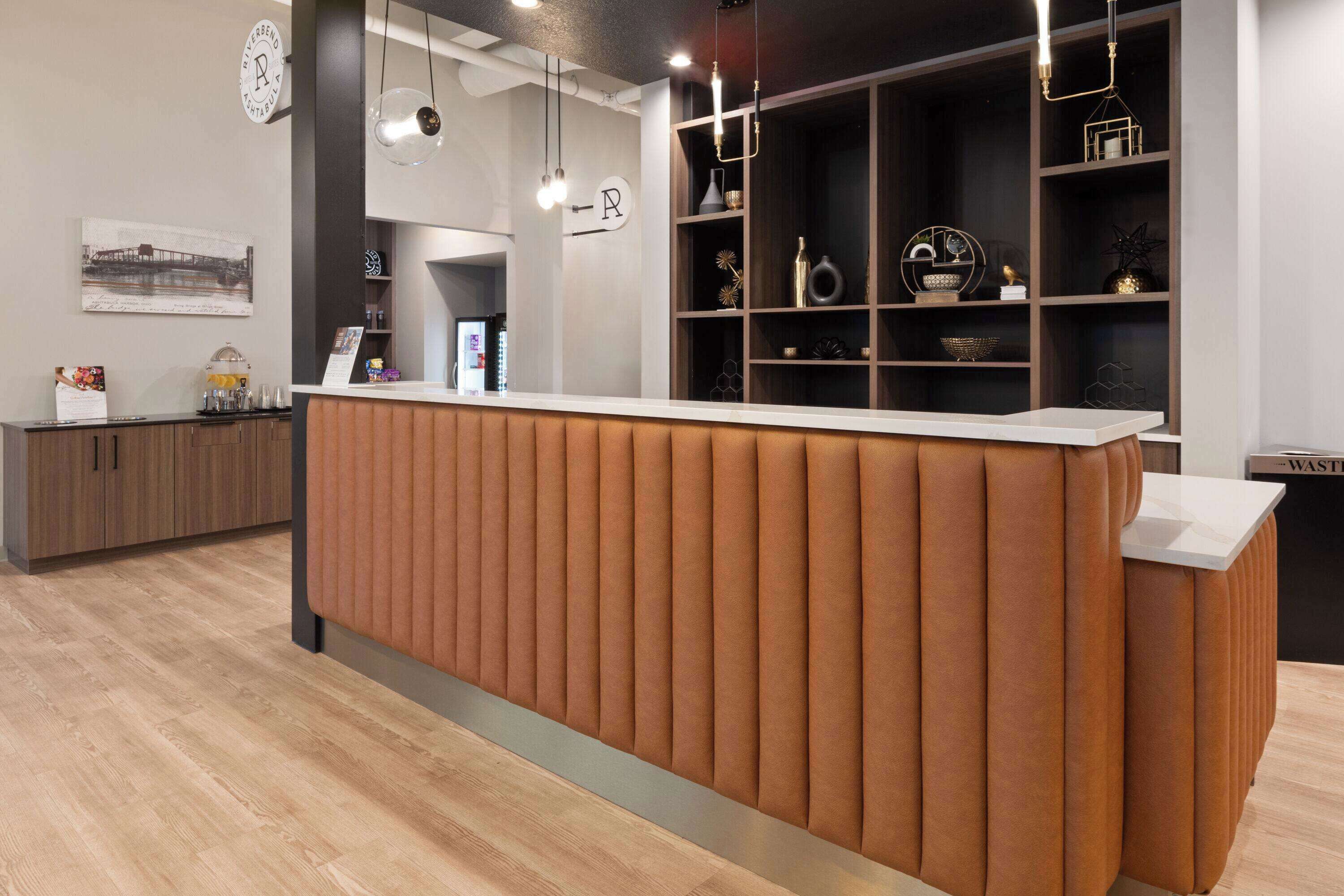 Riverbend Hotel and Suites, Trademark Collection by Wyndham