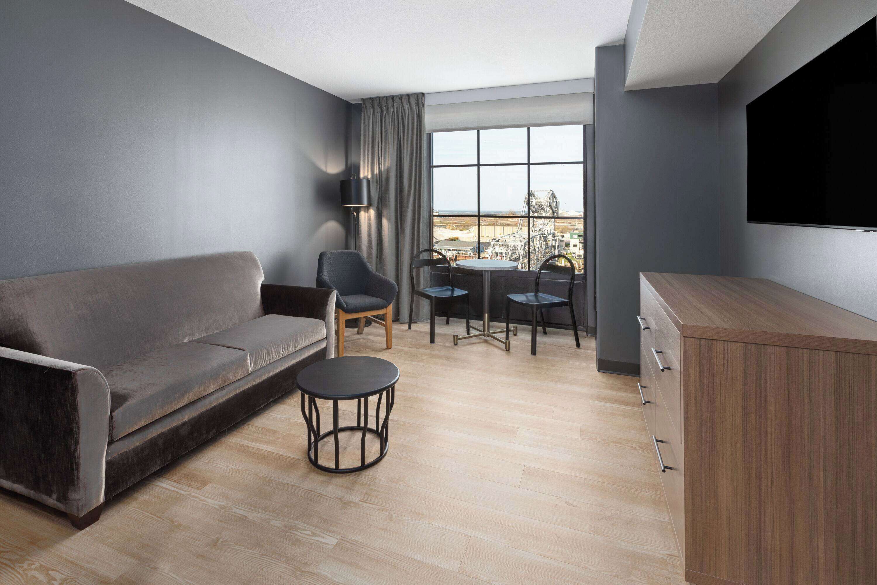 Riverbend Hotel and Suites, Trademark Collection by Wyndham