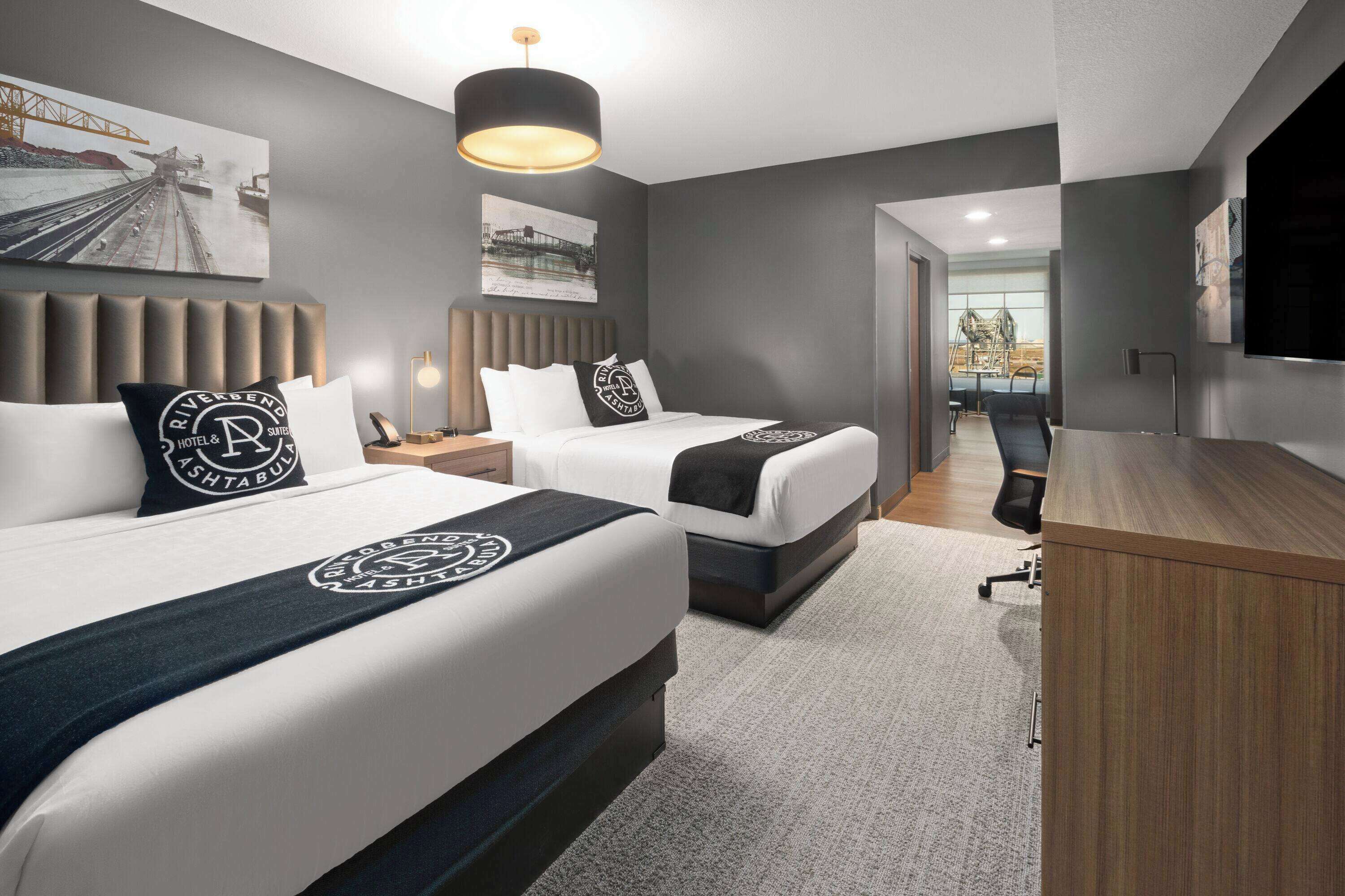 Riverbend Hotel and Suites, Trademark Collection by Wyndham