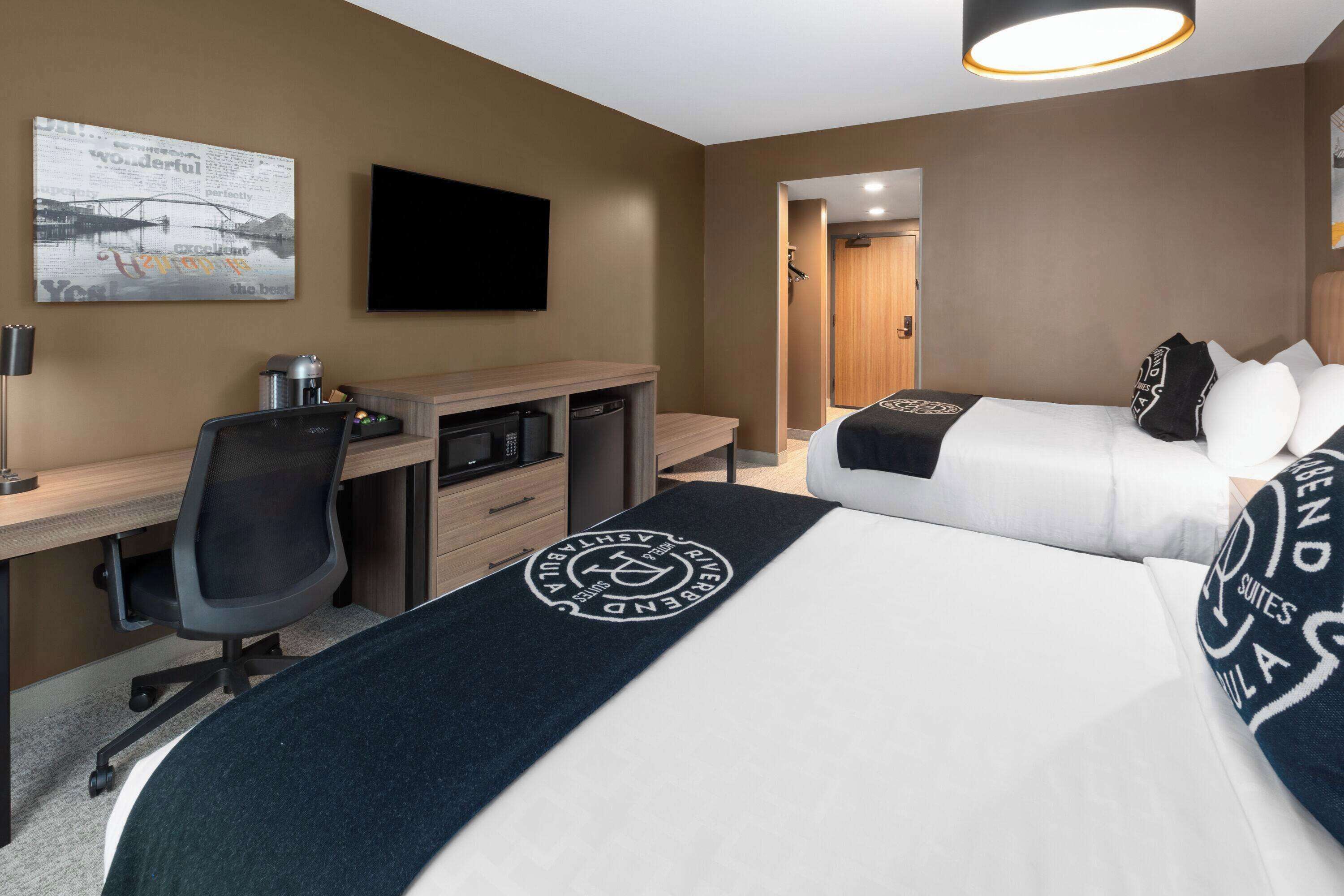 Riverbend Hotel and Suites, Trademark Collection by Wyndham