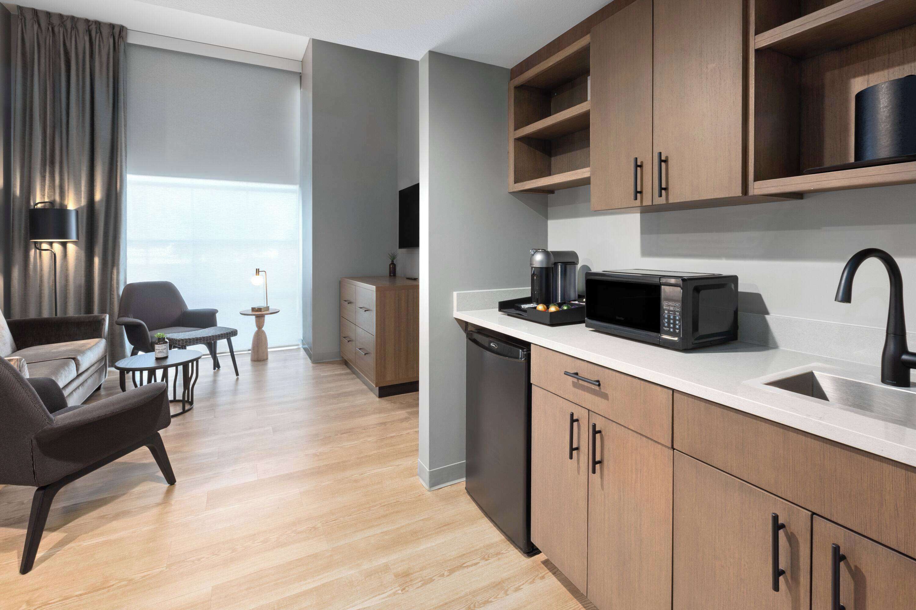 Riverbend Hotel and Suites, Trademark Collection by Wyndham