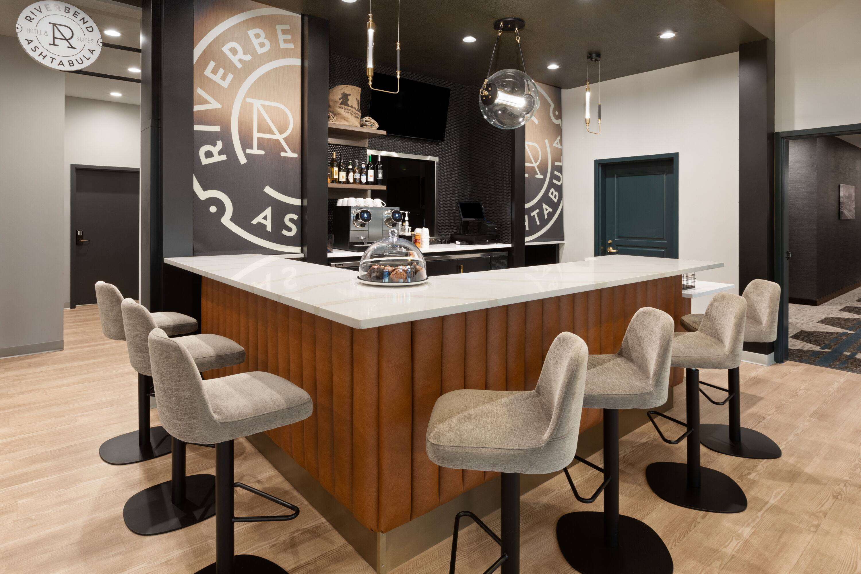 Riverbend Hotel and Suites, Trademark Collection by Wyndham