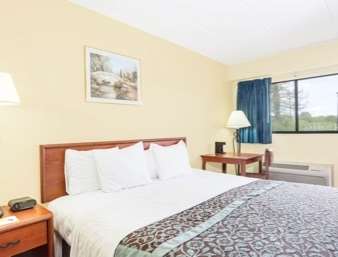 Days Inn by Wyndham Athens