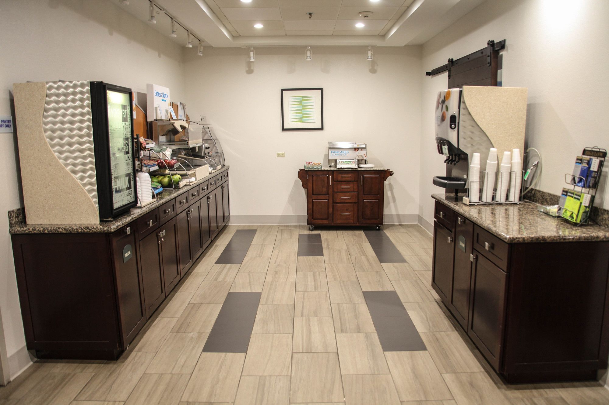 Holiday Inn Express & Suites Athens