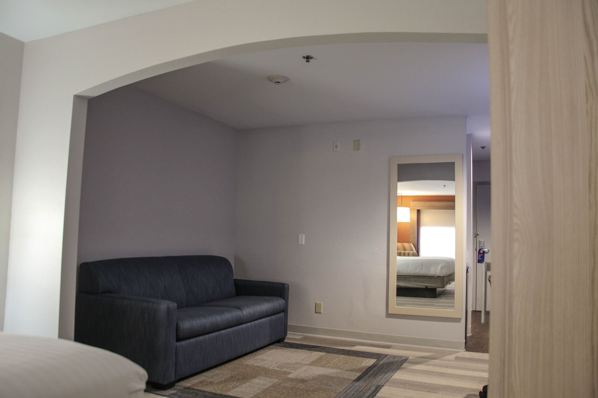 Holiday Inn Express & Suites Athens