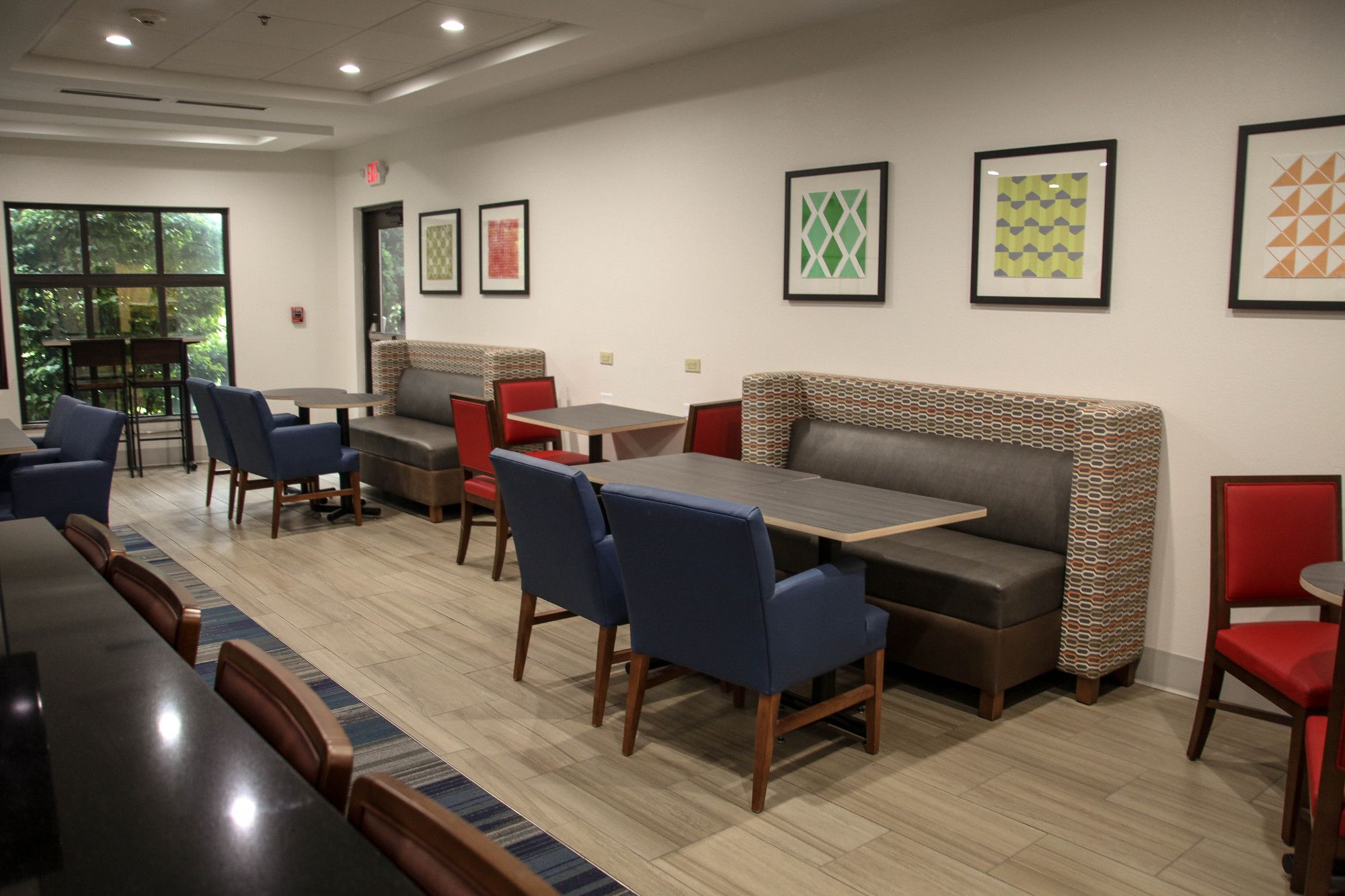 Holiday Inn Express & Suites Athens