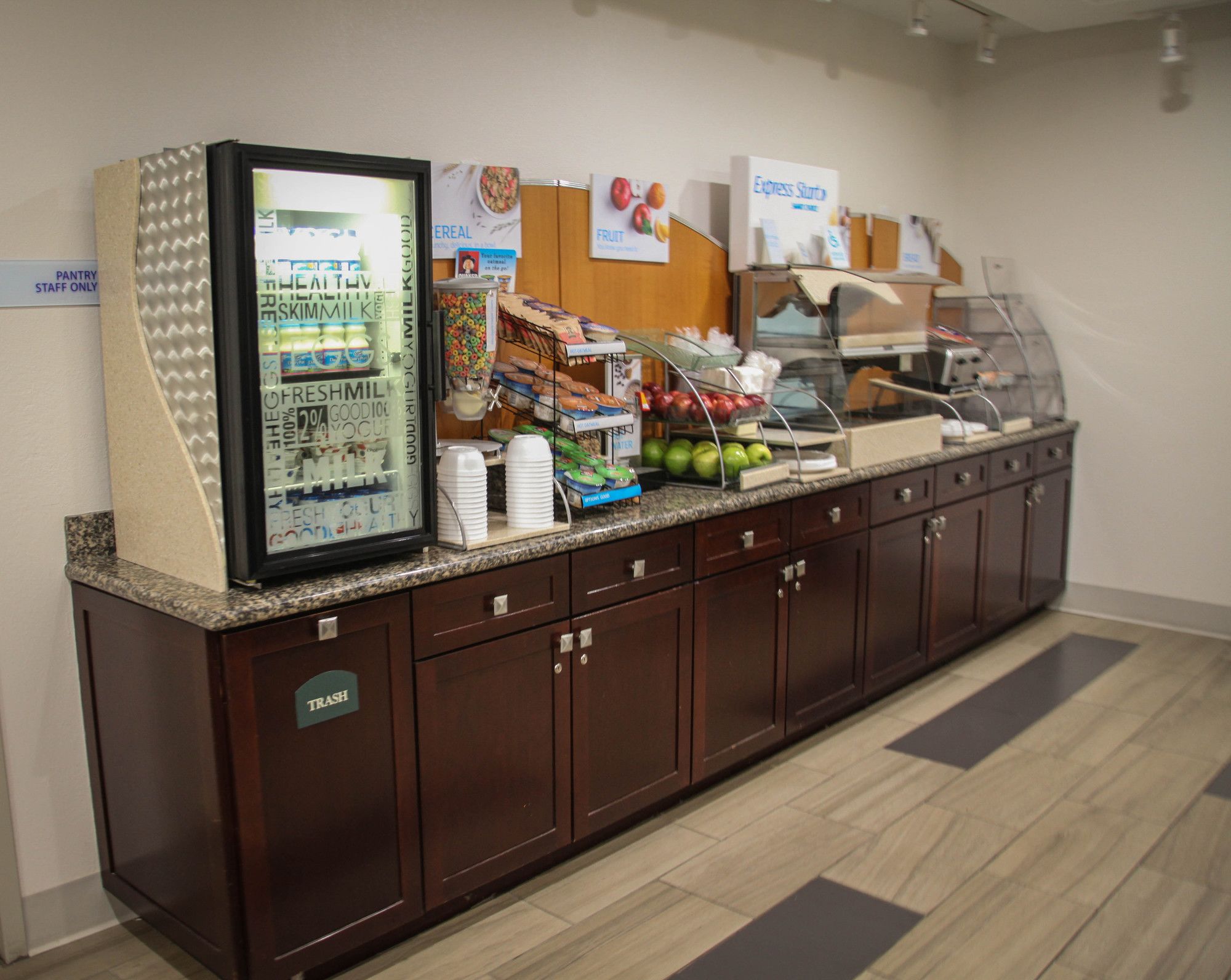 Holiday Inn Express & Suites Athens