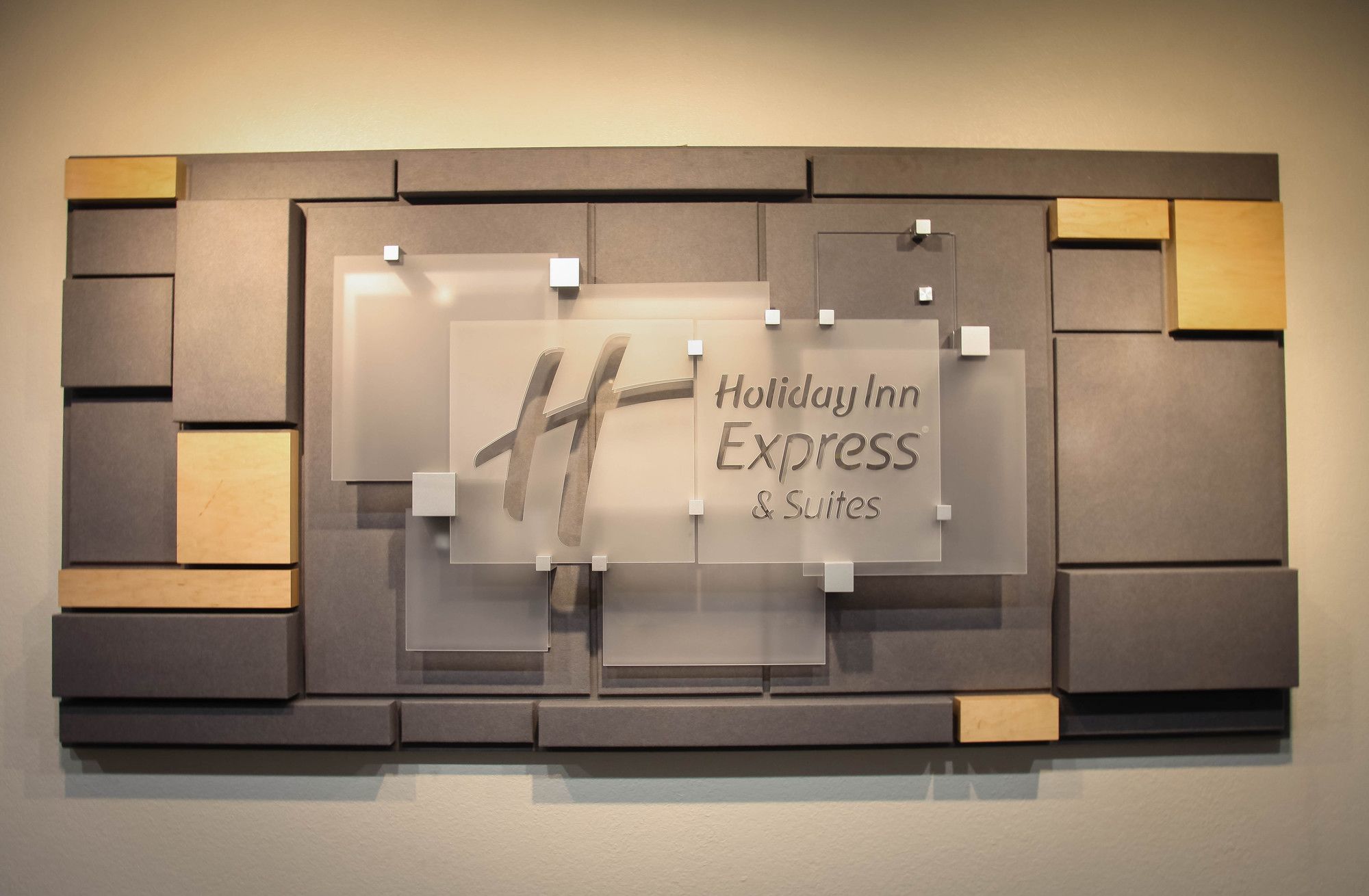 Holiday Inn Express & Suites Athens