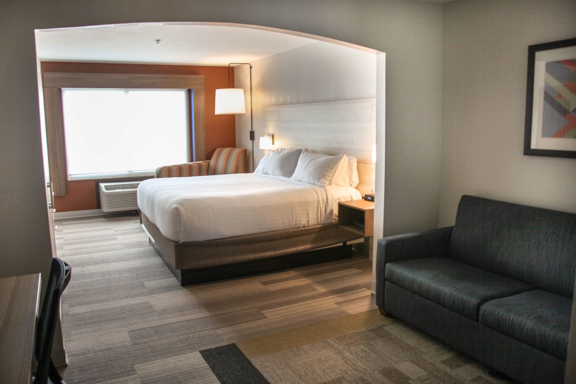 Holiday Inn Express & Suites Athens