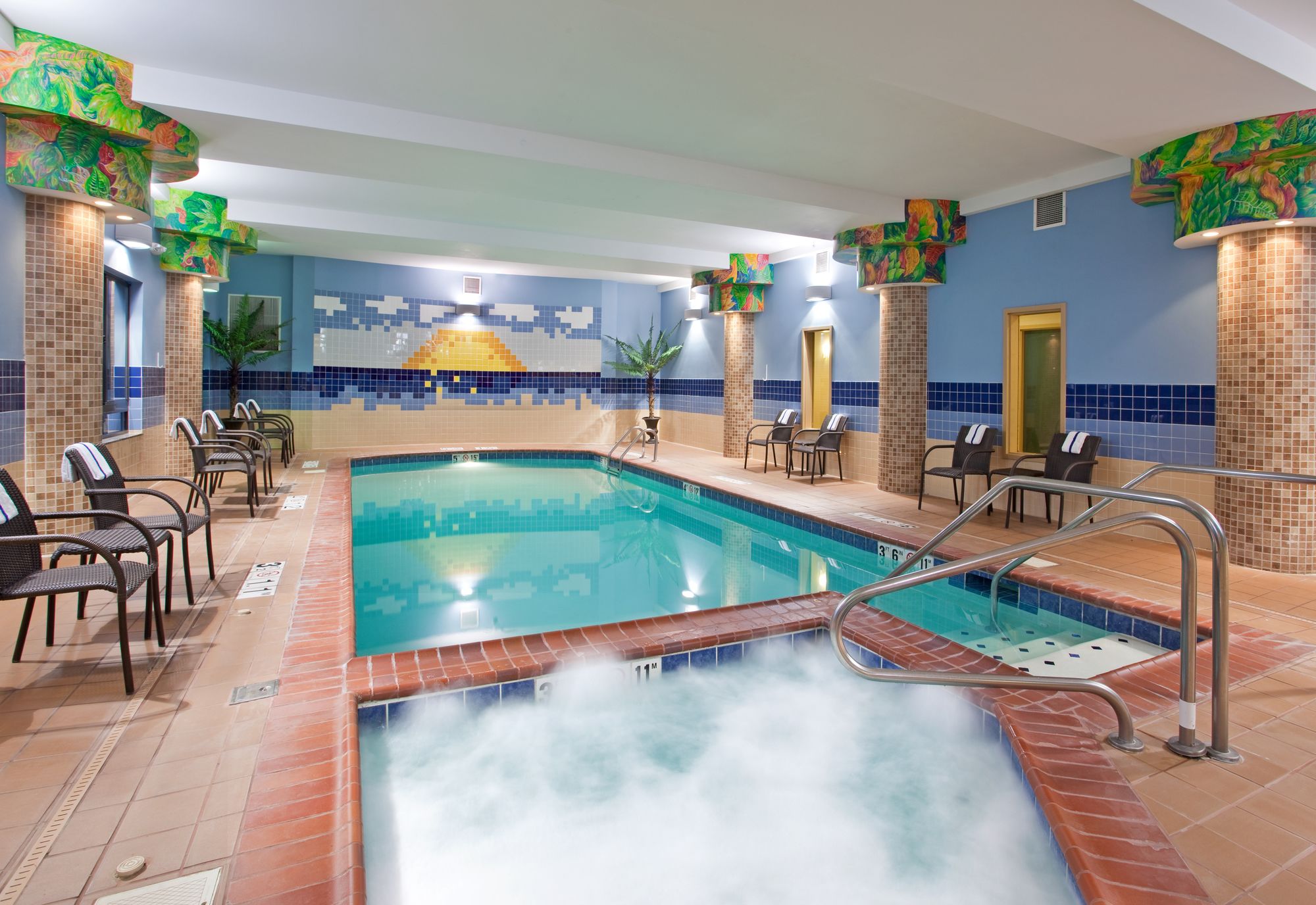 Holiday Inn Express & Suites Athens