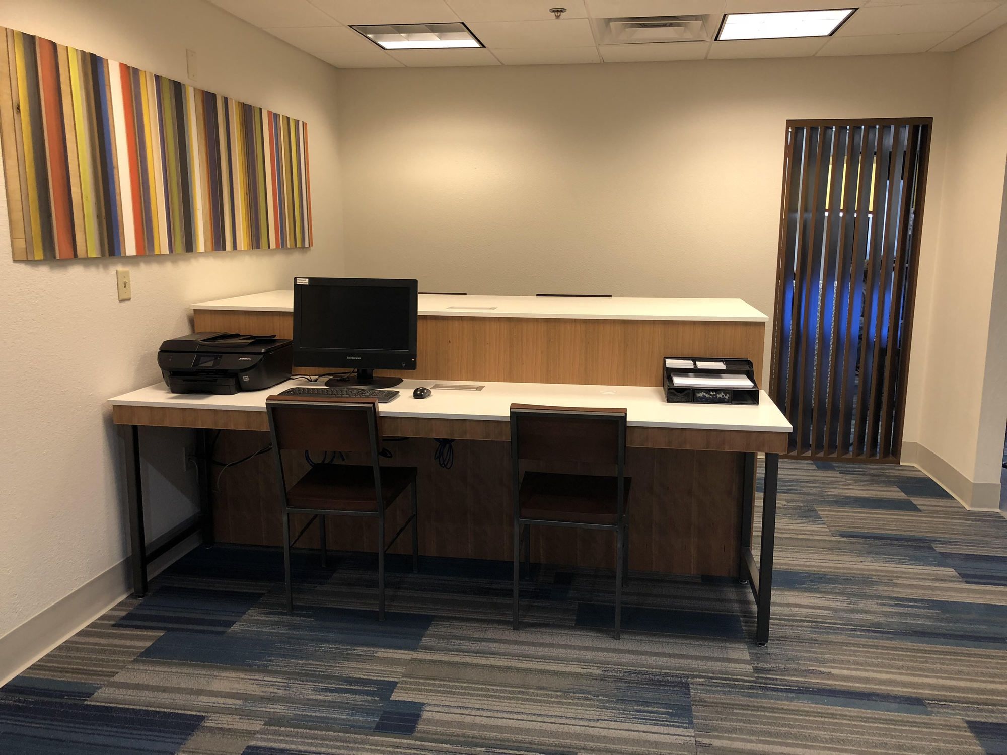 Holiday Inn Express & Suites Athens