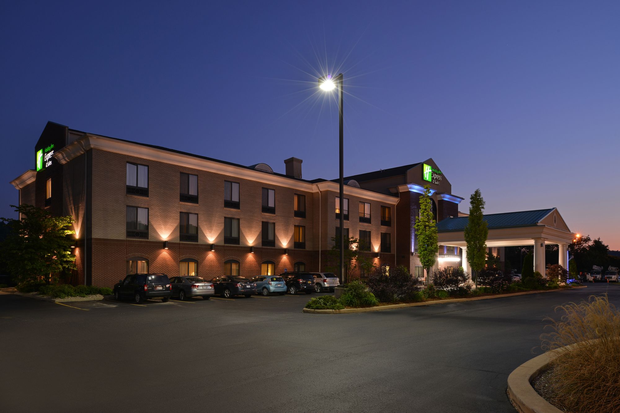 Holiday Inn Express & Suites Athens