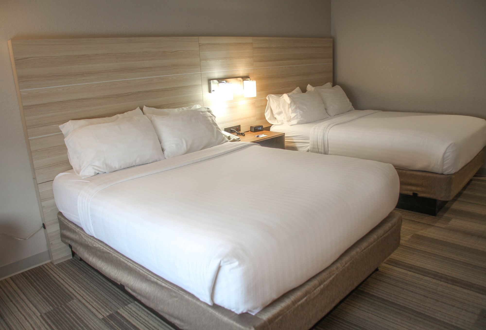 Holiday Inn Express & Suites Athens