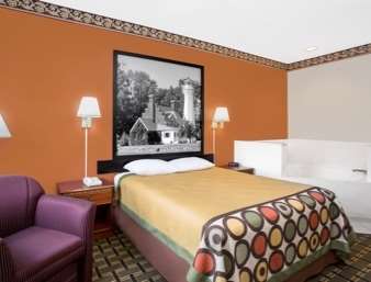 Super 8 by Wyndham Athens