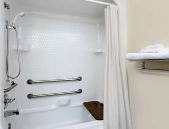 Super 8 by Wyndham Athens