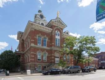 Super 8 by Wyndham Athens