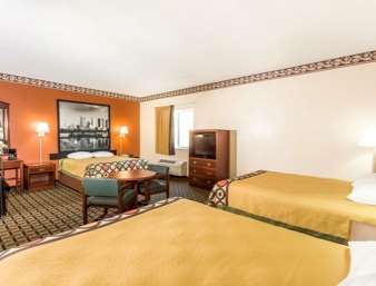 Super 8 by Wyndham Athens