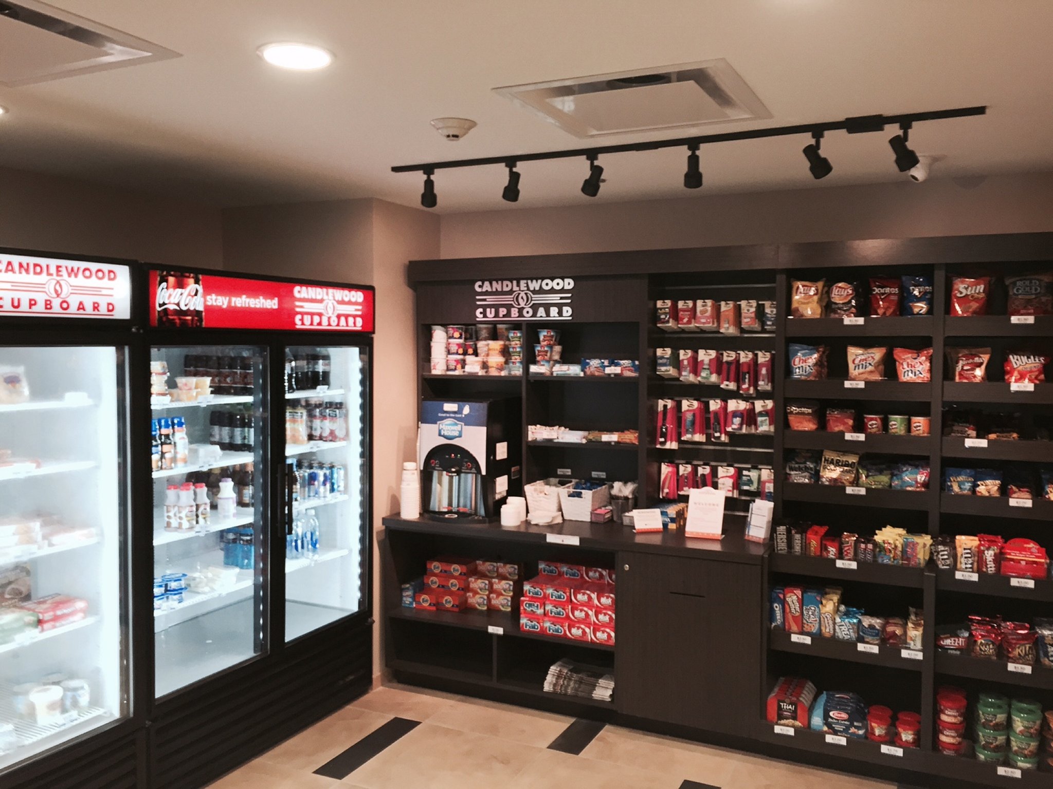 Candlewood Suites Youngstown West - Austintown