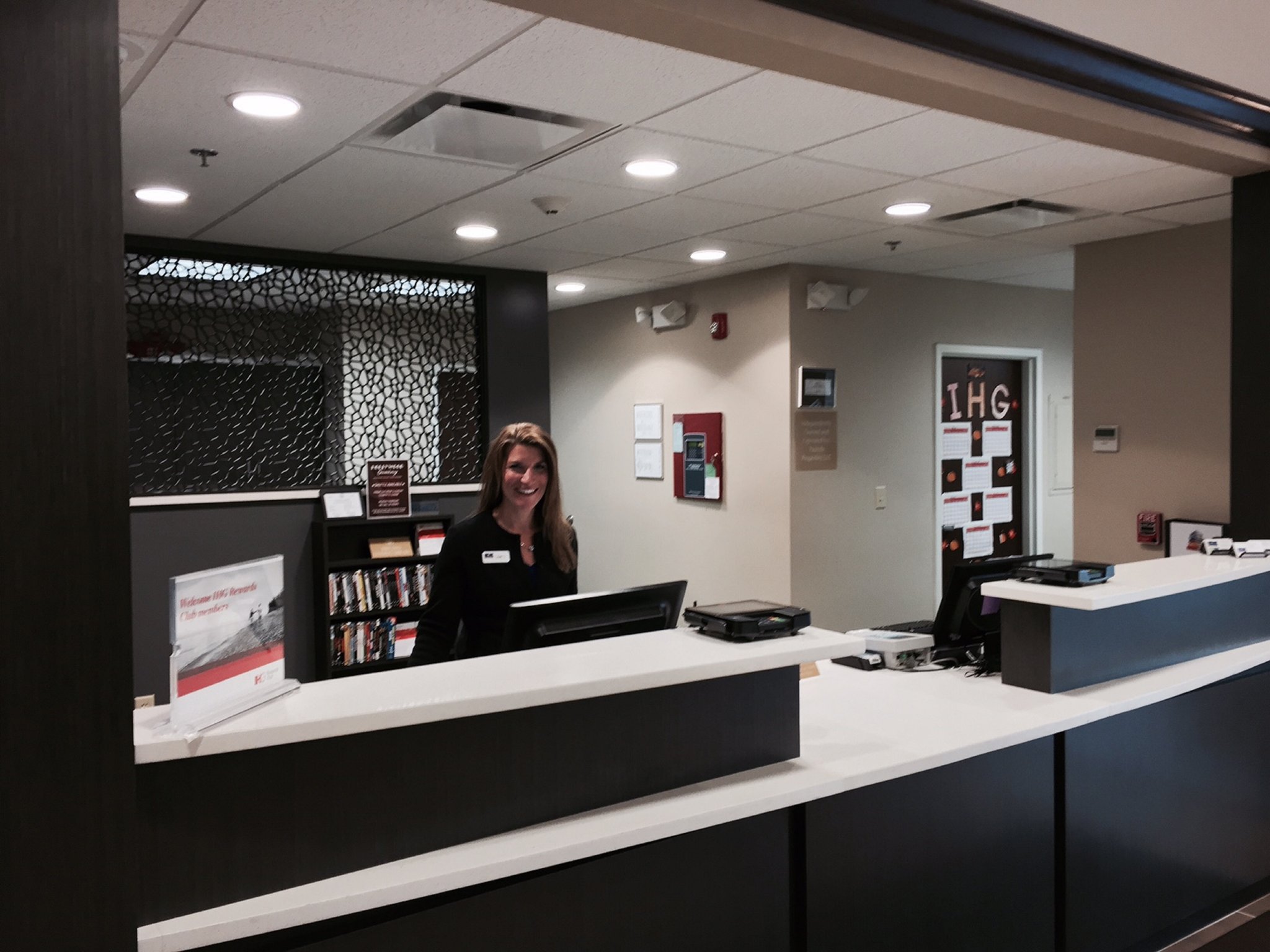 Candlewood Suites Youngstown West - Austintown