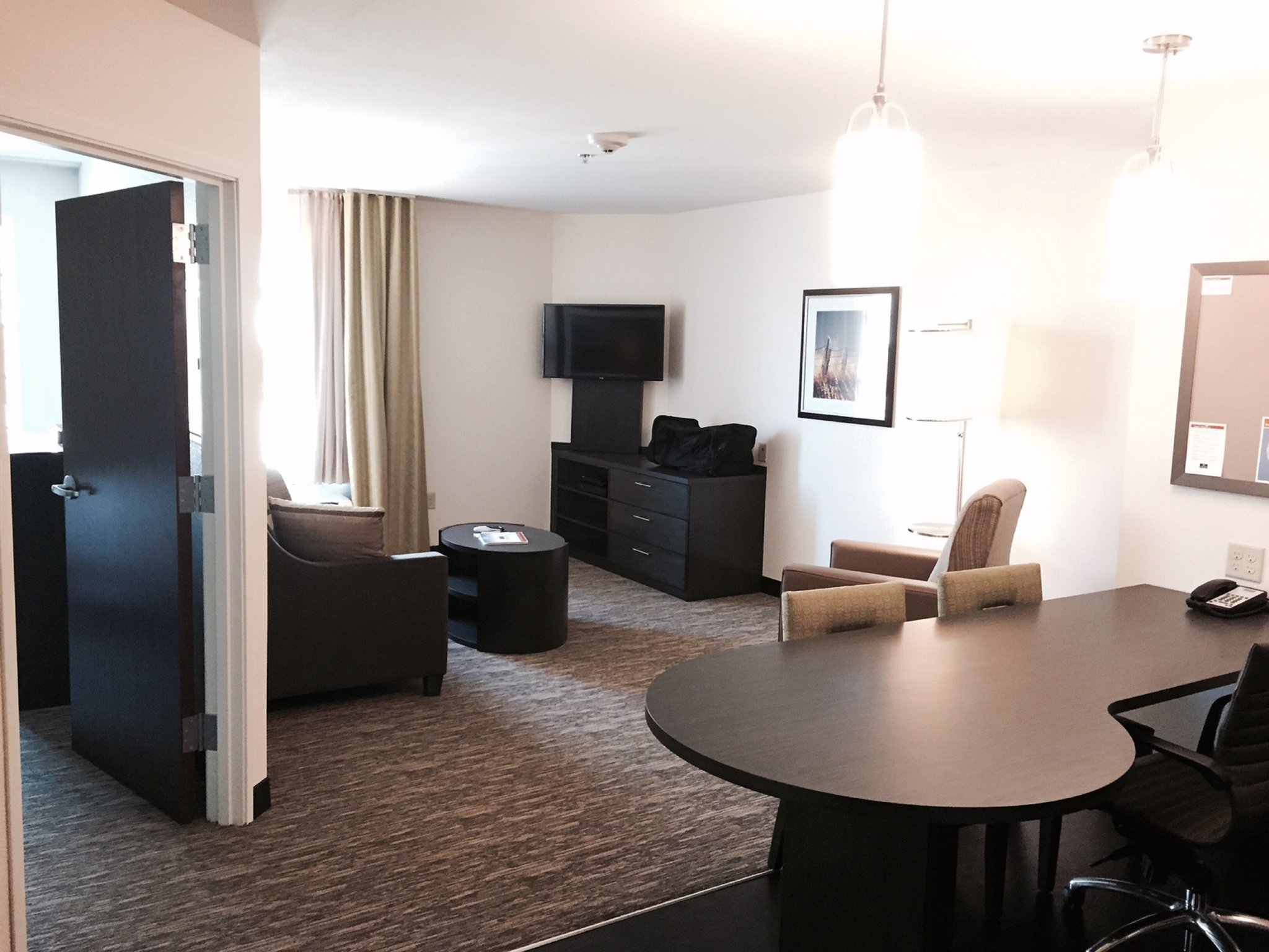 Candlewood Suites Youngstown West - Austintown