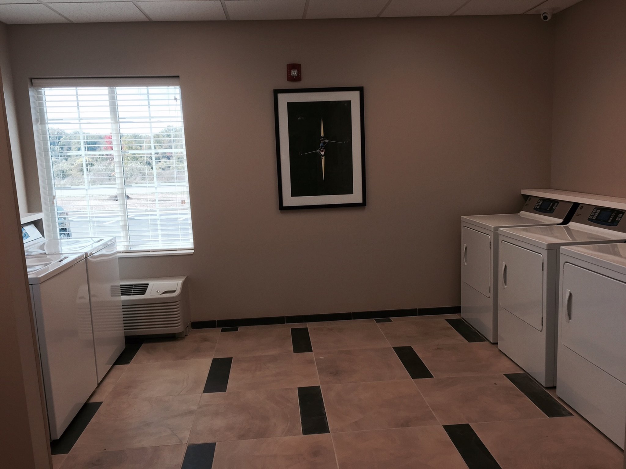 Candlewood Suites Youngstown West - Austintown