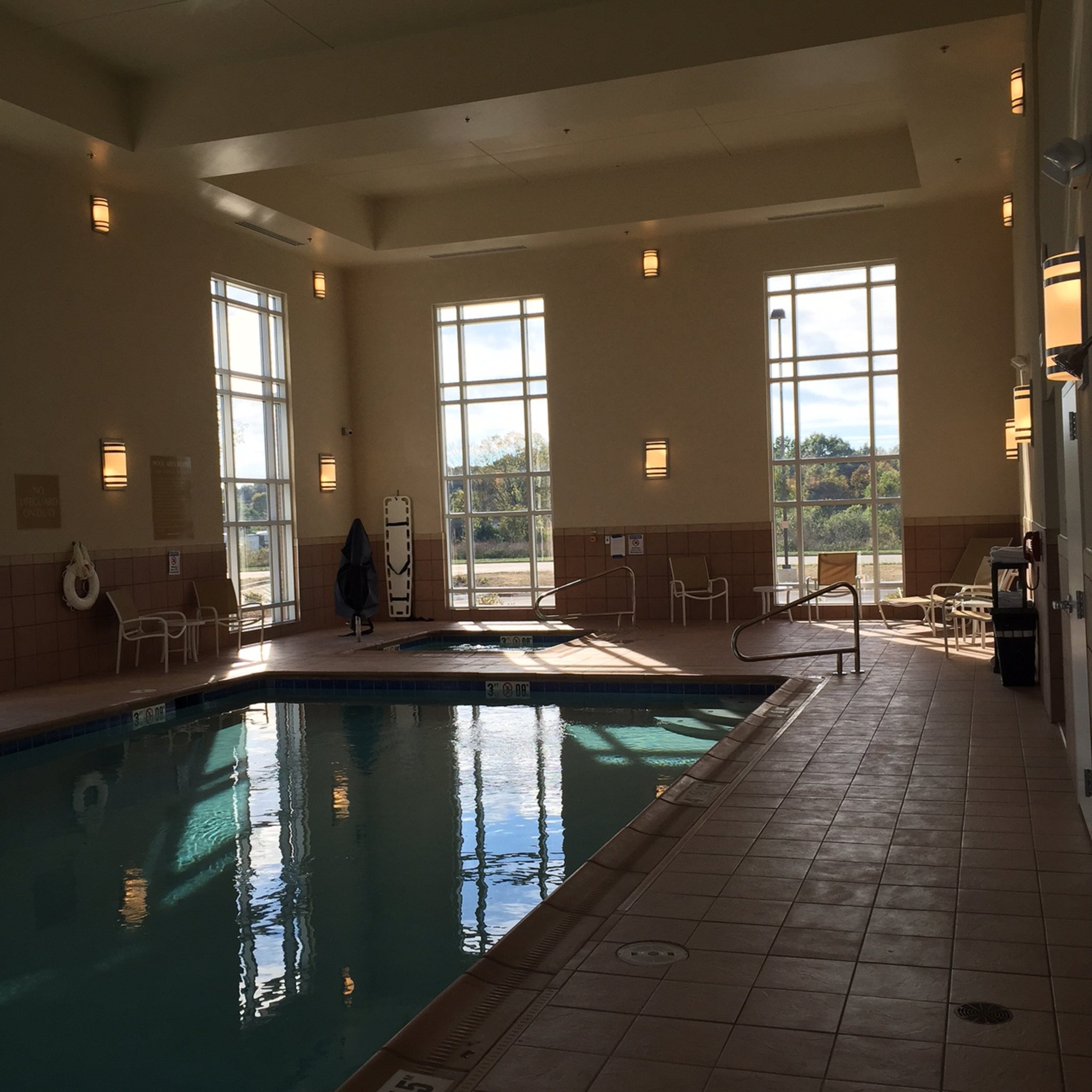 Candlewood Suites Youngstown West - Austintown